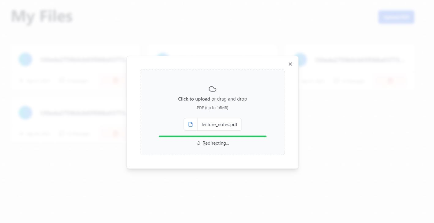 file upload preview